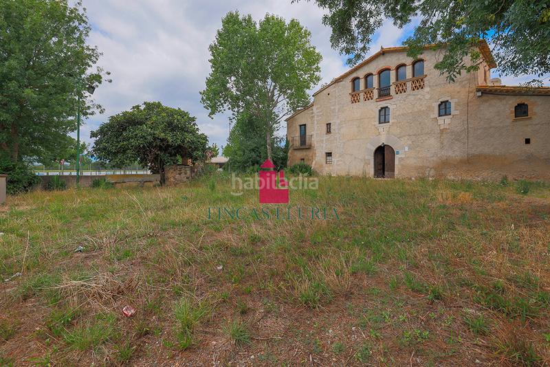 Foto 11c00632-fd8b-45bf-a18f-4015700879db. Country house in Vilobí d´Onyar