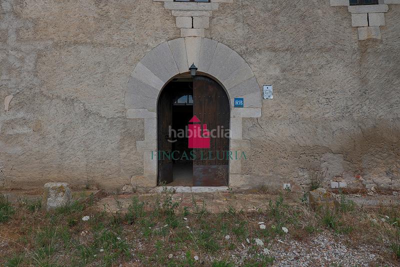 Foto 14cff83a-da75-4db0-b508-b039a8464404. Country house in Vilobí d´Onyar