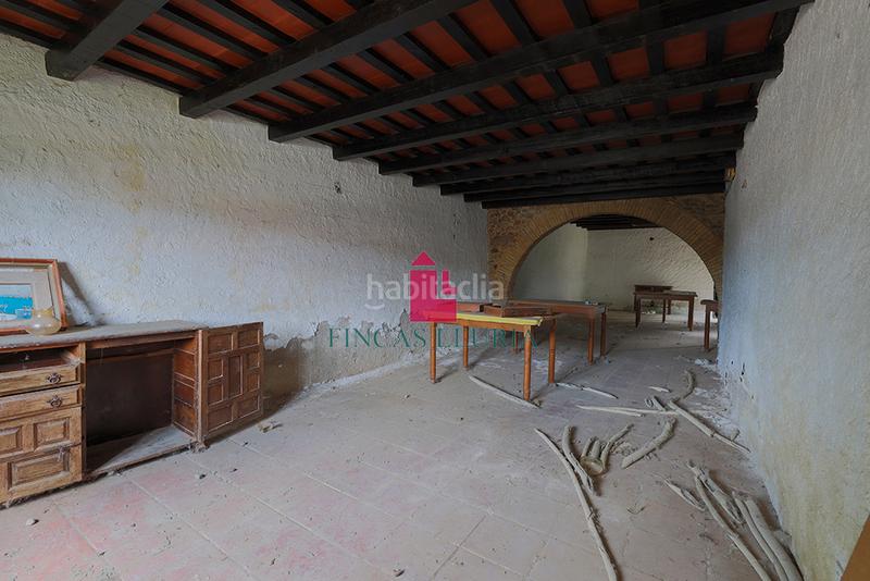 Foto 252695e6-7926-42b3-b12e-bb566c7c2090. Country house in Vilobí d´Onyar