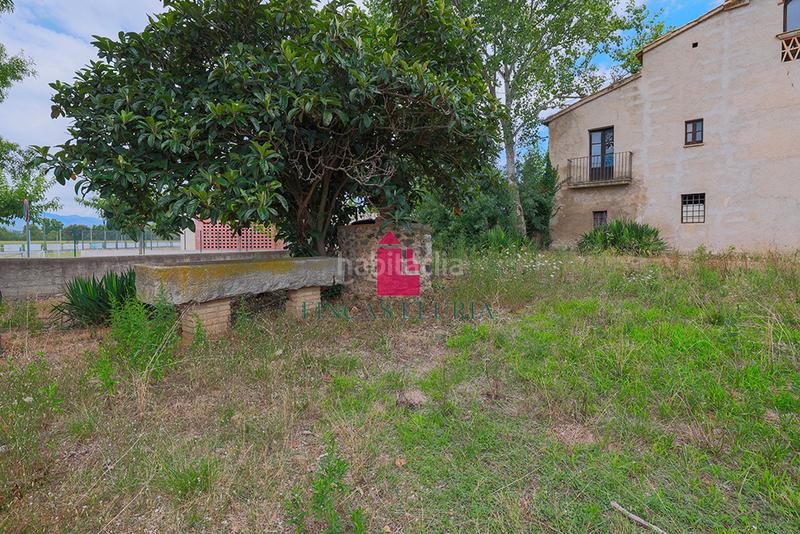Foto 2a995a11-826c-4217-a378-bfcaf2560ef3. Country house in Vilobí d´Onyar
