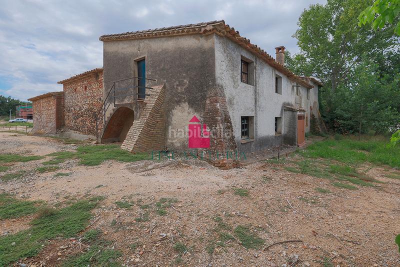 Foto 440dd8b7-9dc3-4ef2-ace6-7b864dd5174f. Country house in Vilobí d´Onyar