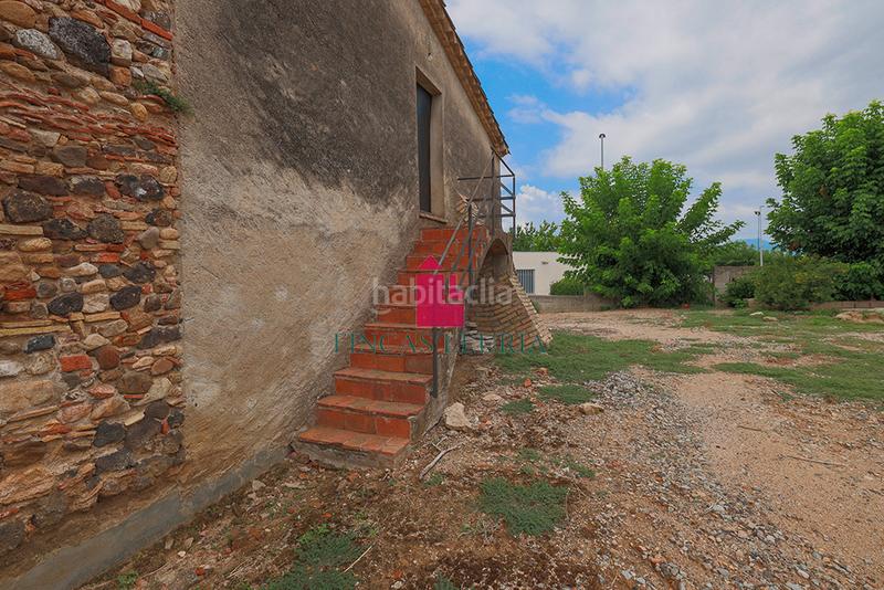 Foto 46d5f0a7-e9fa-4b1a-9f8b-ccd24dce377a. Country house in Vilobí d´Onyar
