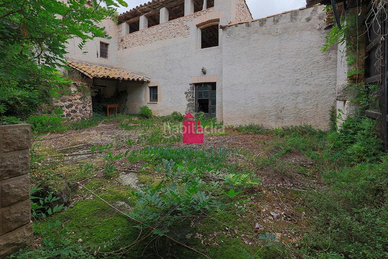 Foto 482b9fdc-46a4-48a0-8fba-927b864c127c. Country house in Vilobí d´Onyar