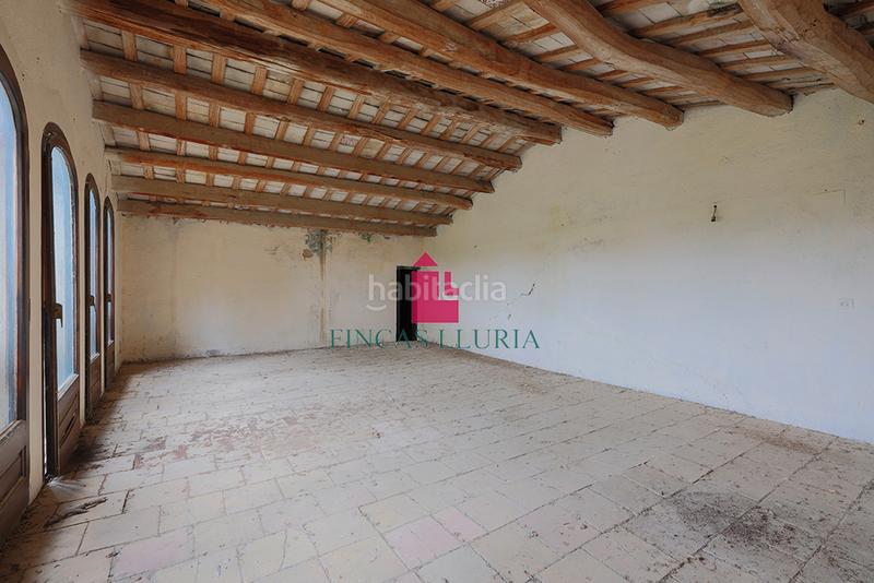 Foto 569fd9d6-95de-4d20-ae14-a24180803c98. Country house in Vilobí d´Onyar