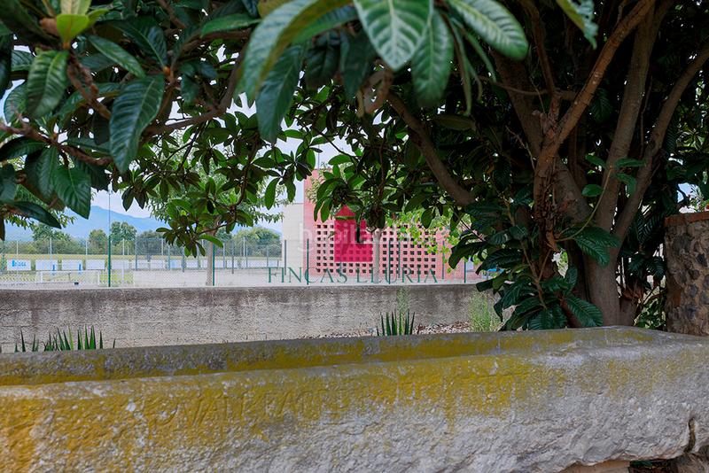 Foto 5e25cb58-9143-40be-8b6f-34221f091c86. Country house in Vilobí d´Onyar