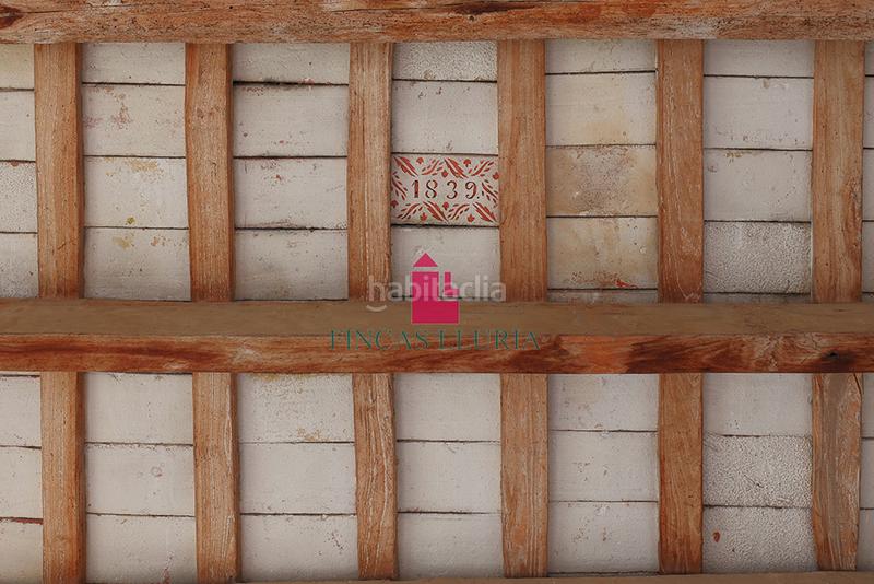 Foto 6a3201ee-e150-4abc-8f1f-e97e455e5b22. Country house in Vilobí d´Onyar