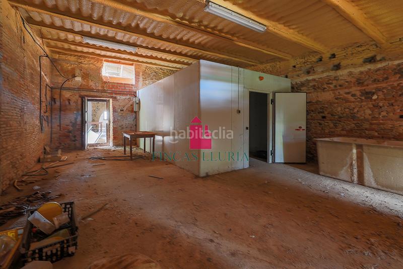 Foto 6bac55e1-c2ce-4f84-9746-288859e20e6f. Country house in Vilobí d´Onyar
