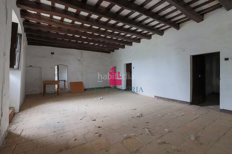 Foto 93104aa1-ec3f-4ec8-bbe4-55929ae9767e. Country house in Vilobí d´Onyar