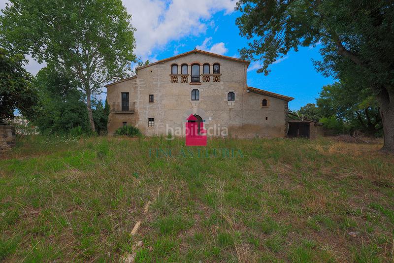 Foto a217a6ca-b522-4331-b14a-c38dfef7e881. Country house in Vilobí d´Onyar