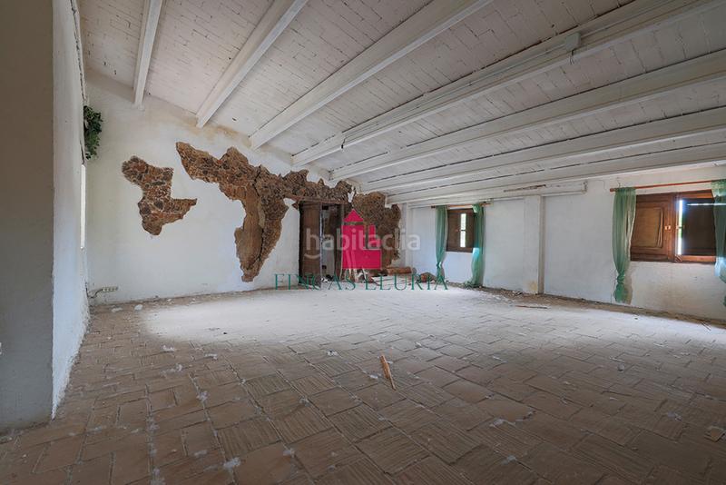 Foto ae6bef88-750a-4064-ba08-65870eadc9eb. Country house in Vilobí d´Onyar