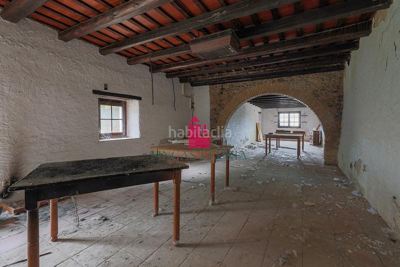 Foto b2116feb-000a-41a1-b538-9ed66a41114d. Country house in Vilobí d´Onyar