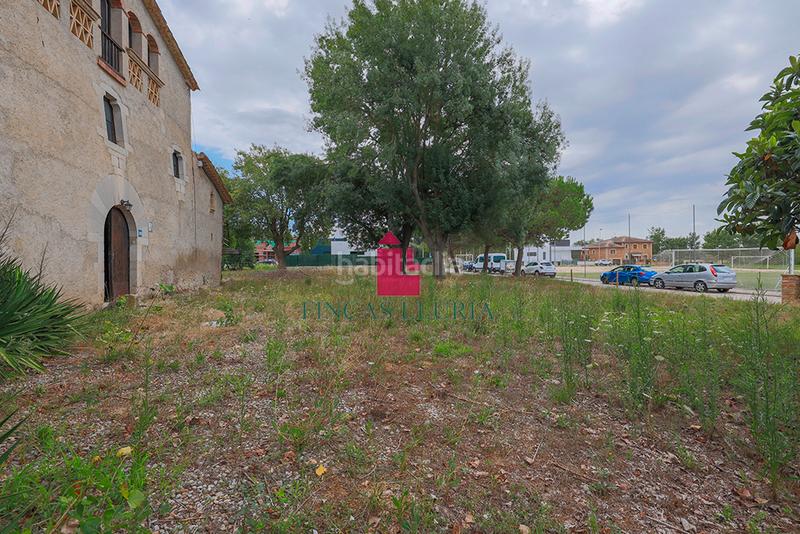 Foto c322a45d-54eb-40a9-9284-4e9cc1b38015. Country house in Vilobí d´Onyar