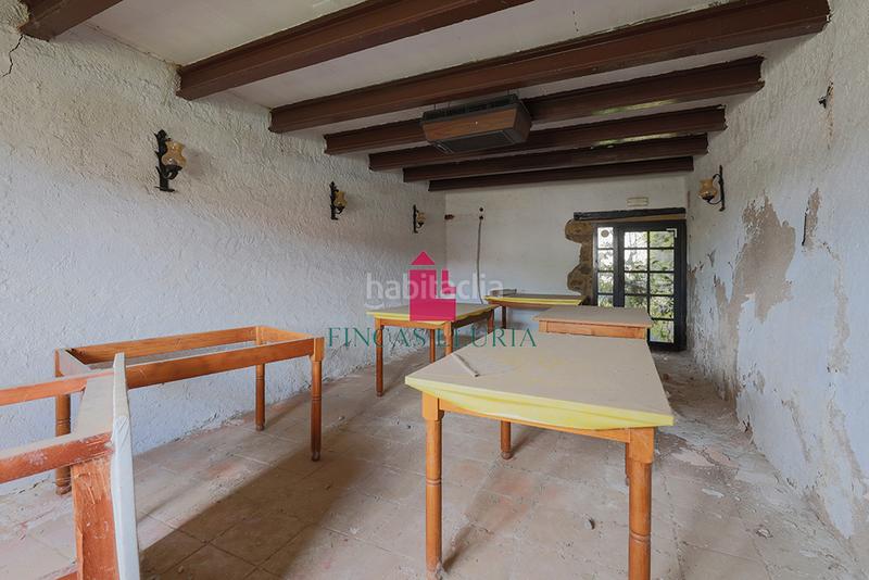 Foto c6db0f32-96e0-438f-b069-b3234bf63771. Country house in Vilobí d´Onyar