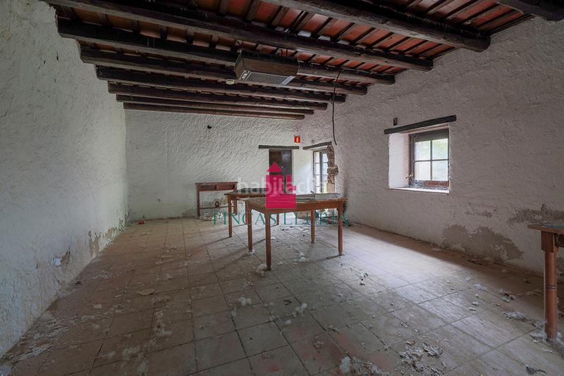 Foto e9eeabff-53a6-4c93-89e0-6444403fb5d9. Country house in Vilobí d´Onyar