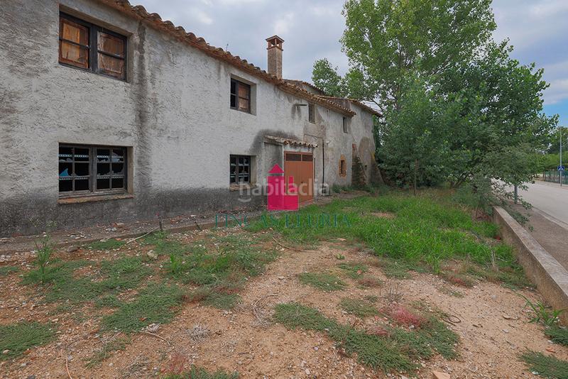 Foto ecf3cdd6-8854-4791-8c00-ca2fe0c9c5af. Country house in Vilobí d´Onyar