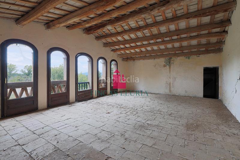 Foto f7438d25-91dd-4f2d-b3e6-378b975bb15a. Country house in Vilobí d´Onyar