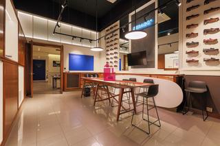Alquiler Local Comercial en Dreta de l´Eixample