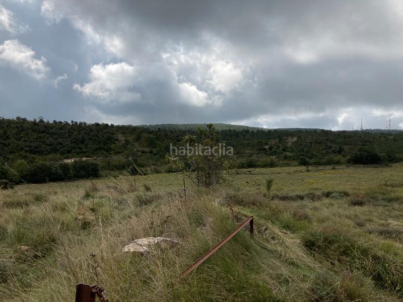 Foto 56077f31-f530-45d7-8004-7751f2deef20. Finca rústica a Vilaplana