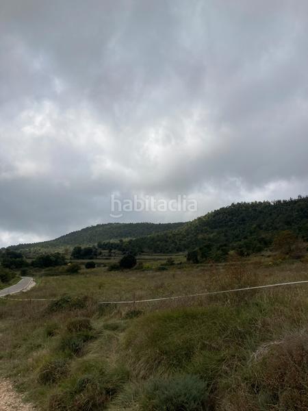 Foto 74dd97d3-87b8-47e6-a40d-c4bebfd9abf9. Finca rústica a Vilaplana