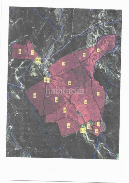Foto bb2a61b0-021d-4fc6-91c2-1178efc0f8db. Finca rústica a Vilaplana
