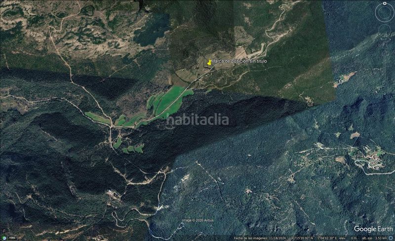 Foto d14f51cf-19c9-498f-8b3b-d4ee6cdeb9f6. Finca rústica a Vilaplana