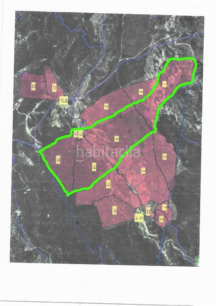 Foto 22dcdeaf-374e-4efc-a7f6-b1d9bd6d8c92. Finca rústica a Vilaplana