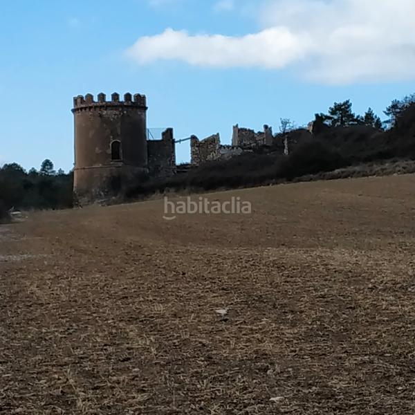 Foto c67229d1-6abc-4409-9e90-6bd26d6b0346. Finca rústica a Vilaplana