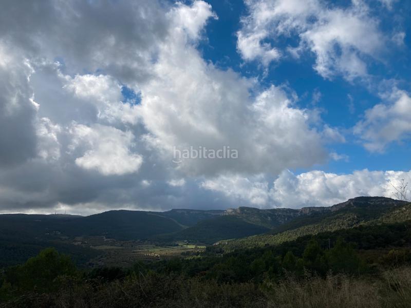 Foto dd8fd383-85c2-48a9-bca7-b9fdb300039c. Finca rústica a Vilaplana