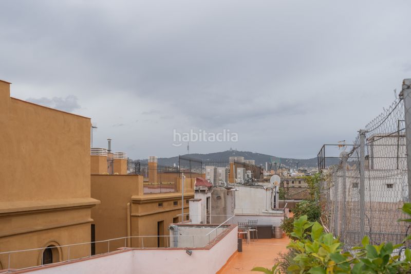 Foto 38525d49-0fce-4d8e-9024-0d04565dbba5. Àtic amb calefacció a Raval Barcelona