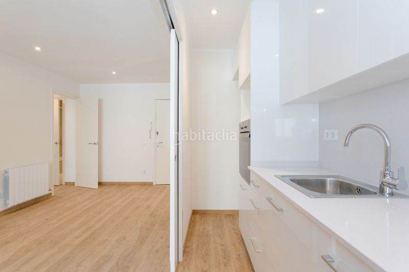 Foto eb5e641b-9282-456a-8a46-dd5012e98e44. Pis amb calefacció a Sarrià Barcelona