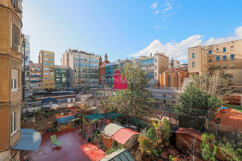 Foto 9c0d2ffe-c788-49d1-8a12-17fb5190ff5a. Pis amb calefacció a Dreta de l´Eixample Barcelona