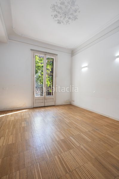 Foto 2270bb3a-9e9a-4716-ab2b-94a234971998. Pis amb calefacció a La Nova Esquerra de l´Eixample Barcelona