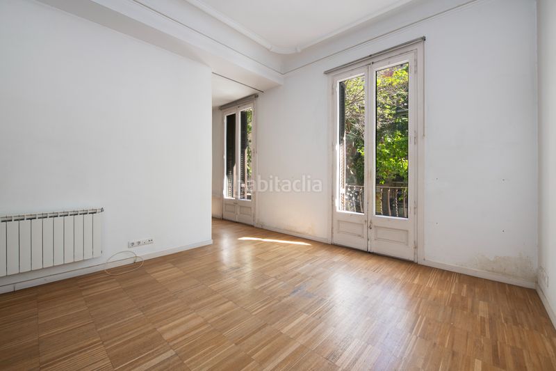 Foto 424fc94a-05a8-41fe-9e52-1962f6da9d57. Pis amb calefacció a La Nova Esquerra de l´Eixample Barcelona