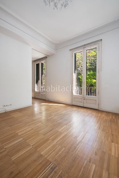 Foto cf2c4b73-f1eb-462e-a266-863ffa9fd992. Pis amb calefacció a La Nova Esquerra de l´Eixample Barcelona