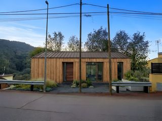 Terreno residenziale in Vallvidrera - Tibidabo - Les Planes. Parcelas en venta en el recoret