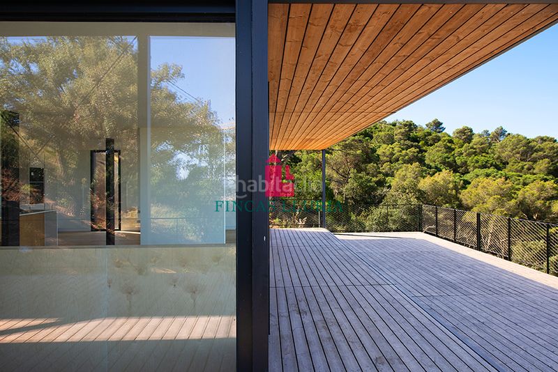 Foto 4757f76b-5b20-469f-8e29-8701608329da. Casa amb xemeneia aparcament piscina a Begur Begur