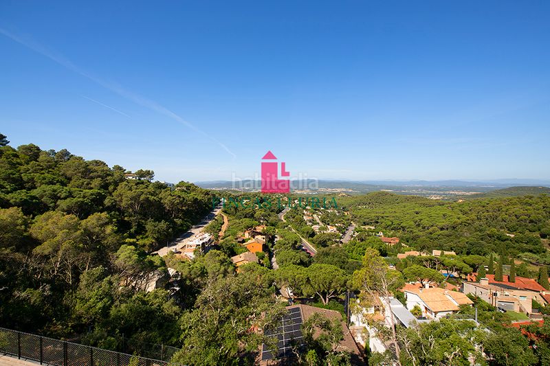 Foto 4e58a2c9-9a52-4e4a-b7e1-87b8a9f0ad40. Casa amb xemeneia aparcament piscina a Begur Begur