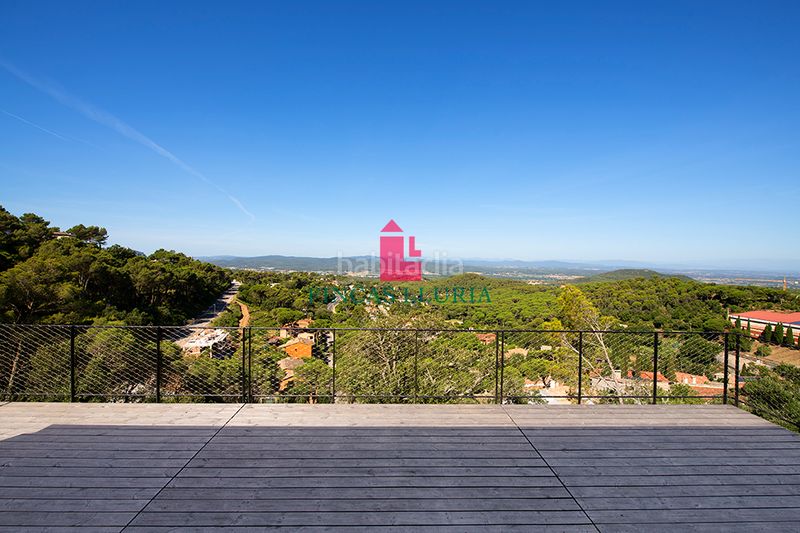 Foto 714ec3f1-2829-4f11-a643-d5c295632691. Casa amb xemeneia aparcament piscina a Begur Begur