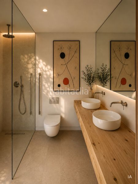 Foto a32f126a-e2e3-4af2-a454-43658dae6e70. Casa amb xemeneia aparcament piscina a Begur Begur