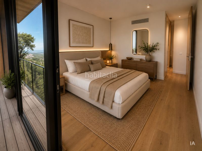 Foto cda91cff-8d10-4be4-851c-8722624292d9. Casa amb xemeneia aparcament piscina a Begur Begur