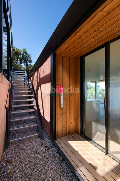 Foto dc1a5f43-7673-4a11-9e3b-8253997be661. Casa amb xemeneia aparcament piscina a Begur Begur