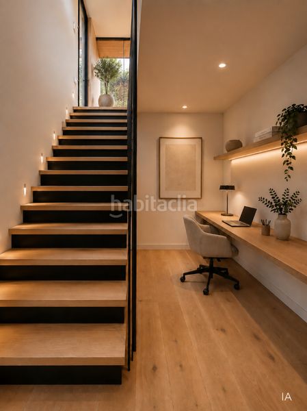Foto e409f792-585a-4014-8409-a618b3c8c8b7. Casa amb xemeneia aparcament piscina a Begur Begur