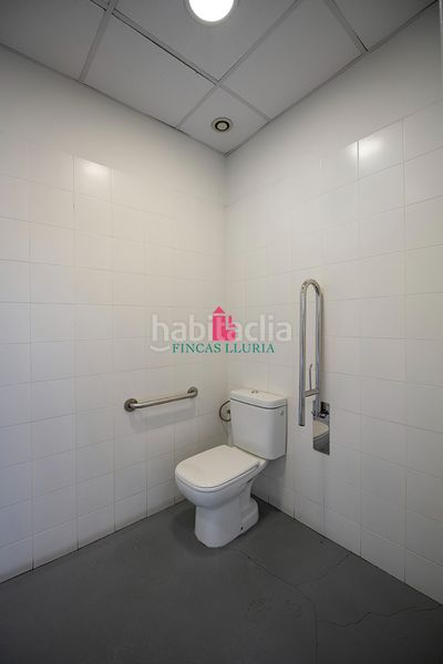 Foto 16f6f6ad-5a23-41d3-a5e1-24e7340a0900. Miete fabrikhalle mit heizung in Sant Andreu de la Barca