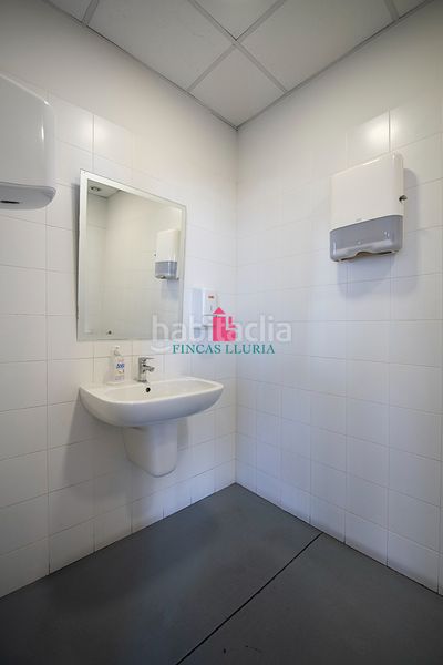 Foto 1f49b8dd-5e7b-45c1-bb3d-2e240d467b24. Miete fabrikhalle mit heizung in Sant Andreu de la Barca