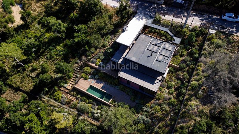 Foto a9542932-b47f-4e6e-aac0-899a196fb055. Casa amb xemeneia aparcament piscina a Begur Begur