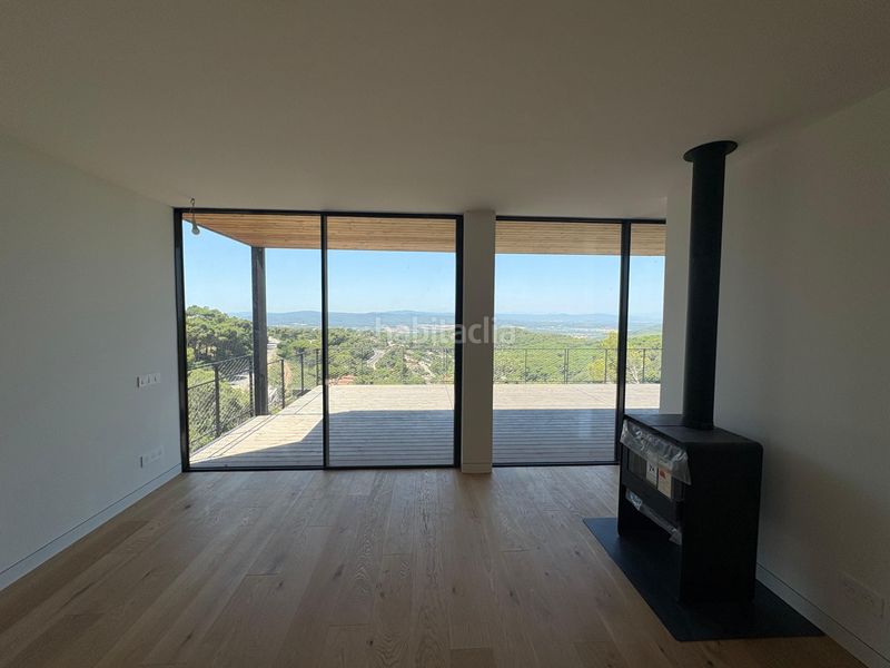 Foto e95a55ac-fe31-4b2a-8d70-51d30f063b44. Casa amb xemeneia aparcament piscina a Begur Begur