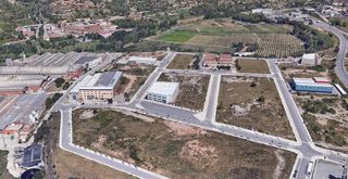 Lloguer Solar industrial a Olesa de Montserrat