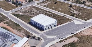 Lloguer Solar industrial a Olesa de Montserrat