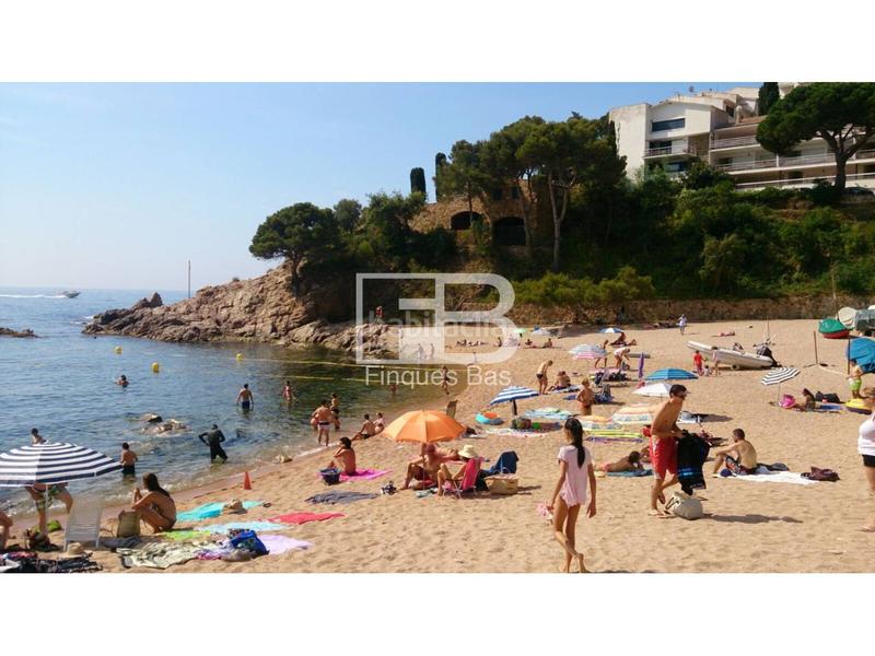 Foto 02b854b8-1687-4407-b469-8d56ff28bbd6. Duplex in cala salions 27 in La Pola i Giverols-Salionç Tossa de Mar