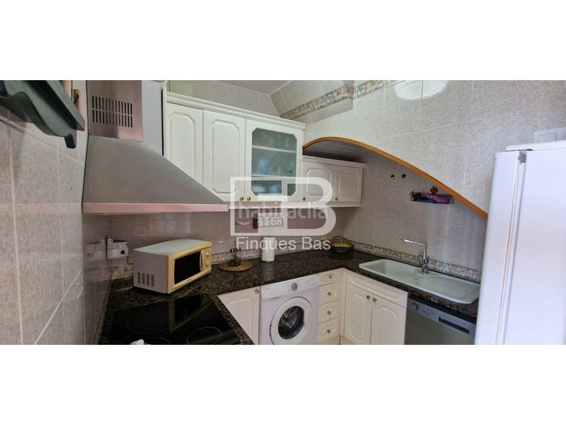 Foto 1bf11a36-6347-4058-8755-aa4969960517. Duplex in cala salions 27 in La Pola i Giverols-Salionç Tossa de Mar